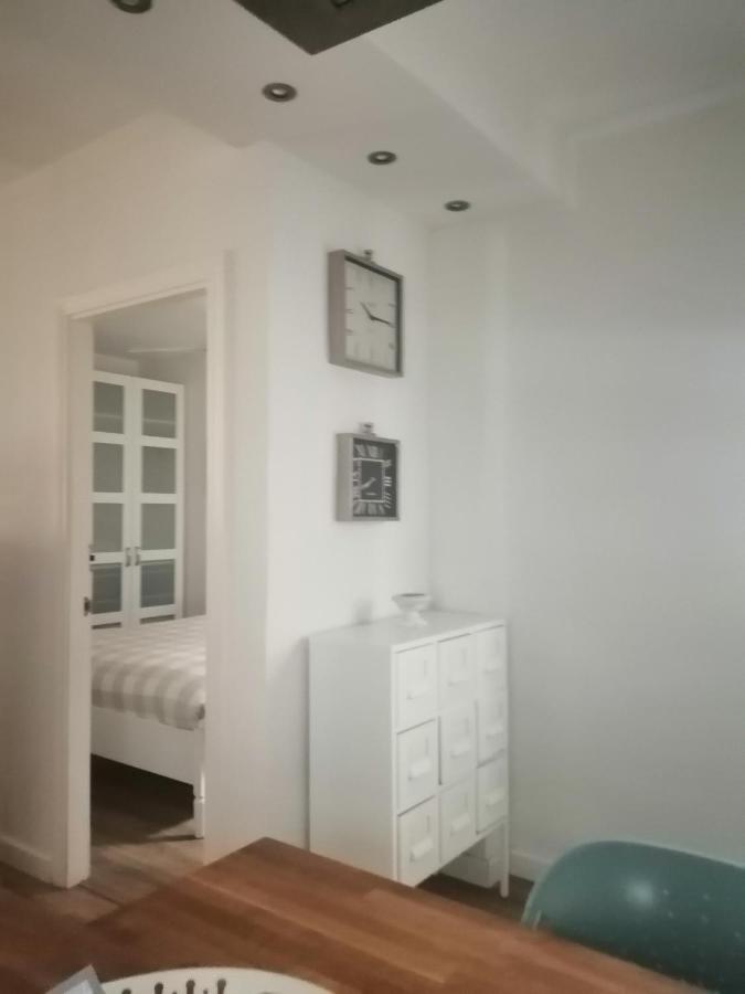 A&N Atrium, Centro Historico Appartement Málaga Buitenkant foto